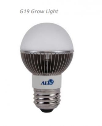 植物生長球泡燈_G19