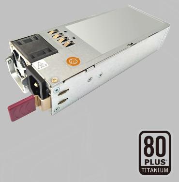 2200W Dual Input (AC/DC-DC) Redundant