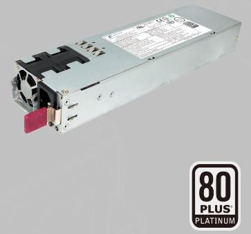 2000W AC-DC Redundant