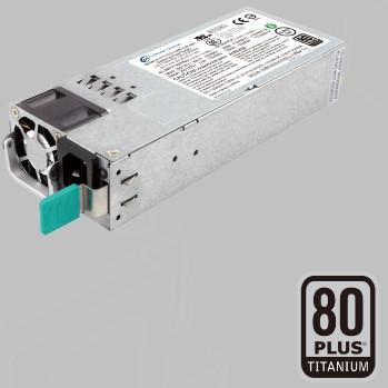 1000W AC-DC Redundant
