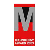 M TECHNOLOGY AWARD傑 出技術設計獎